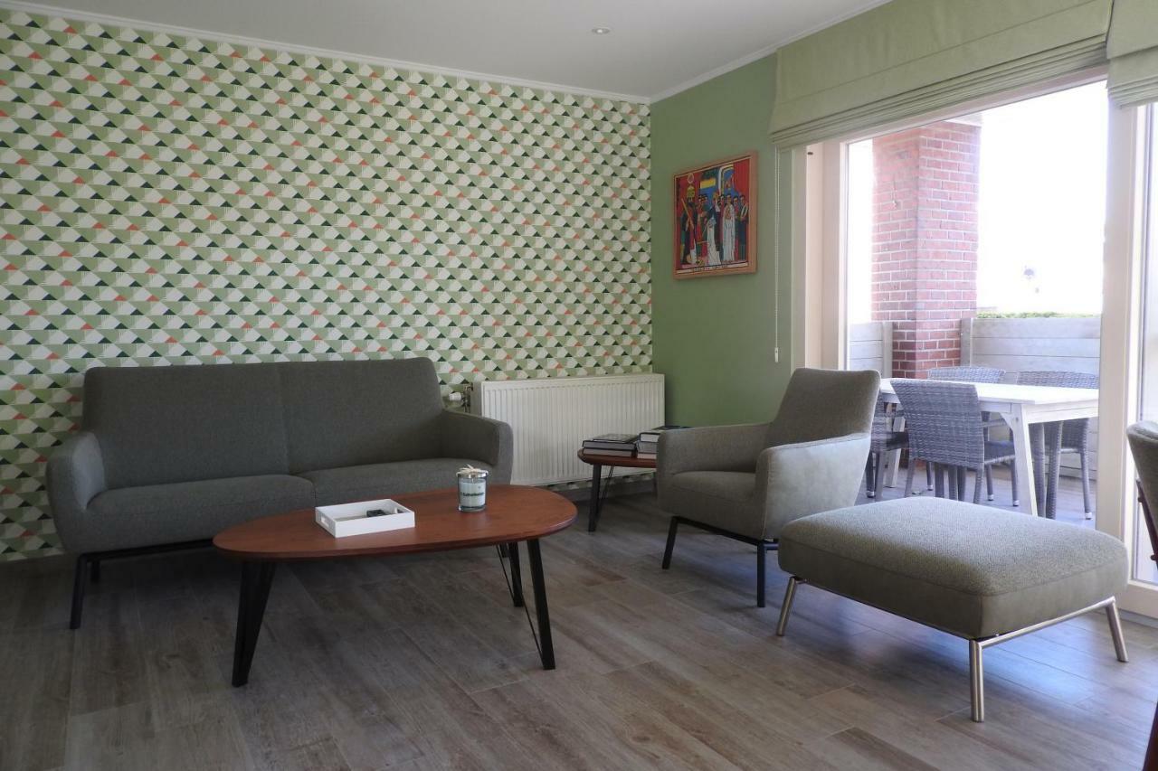 T Sutterhuisje, Zalig Slapen Aan Het Donkmeer Zewnętrze zdjęcie